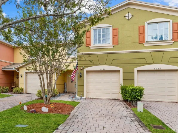 5290 SE Mitchell Lane, Stuart, FL 34997