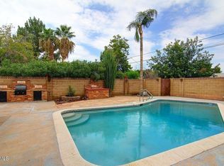 1418 E Williams St, Tempe, AZ 85281