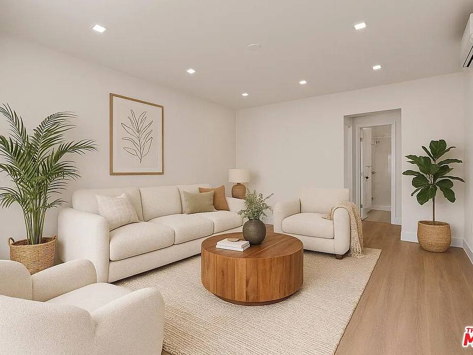 420 S Sepulveda Blvd #6