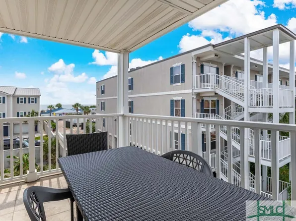3 3rd Street #528, Tybee Island, GA 31328