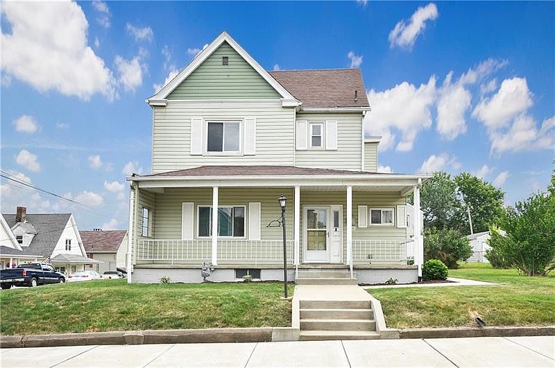 1490 Allison Ave, Washington, PA 15301 Zillow