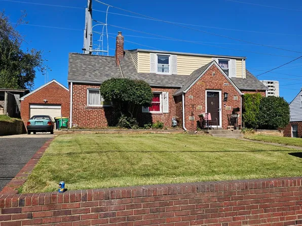 6418 Elliott Pl, Hyattsville, MD 20783