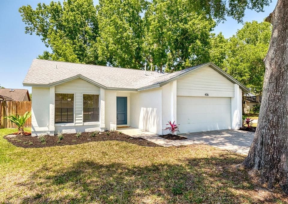 476 Copperstone Cir, Casselberry, FL 32707 | Zillow