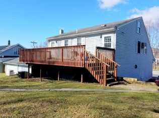960 Route 173, Bloomsbury, NJ