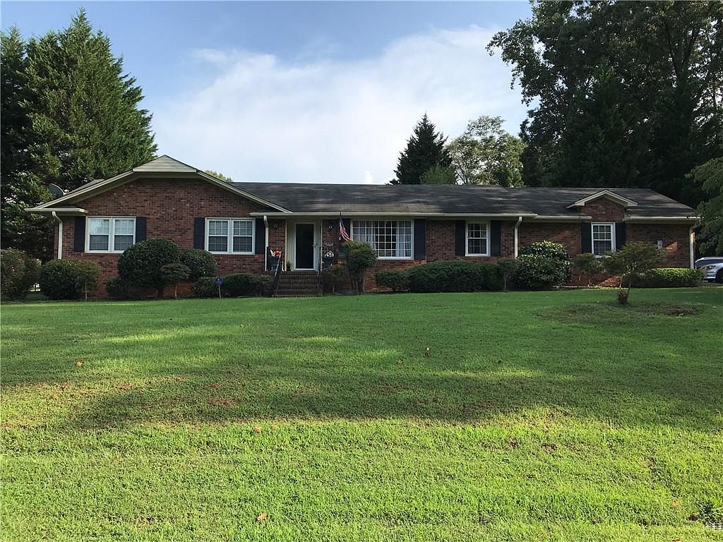 202 Haverhill Cir, Easley, SC 29642 Zillow