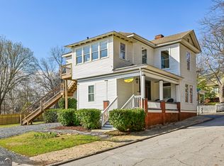 407 Bass St SE, Atlanta, GA 30315