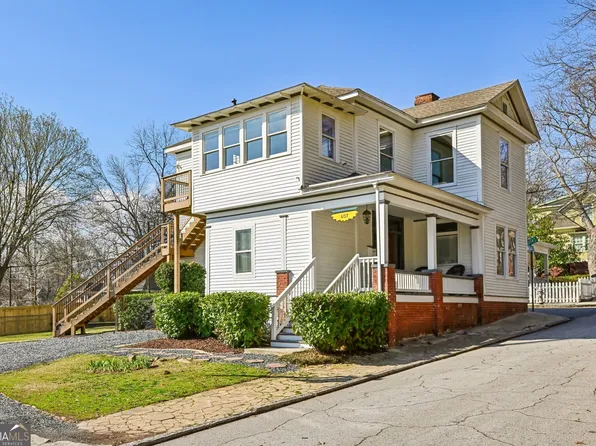 407 Bass St SE, Atlanta, GA 30315