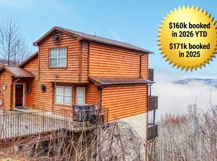 943 Crooked Ridge Rd, Gatlinburg, TN 37738