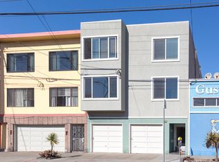 3712 Balboa St, San Francisco, CA