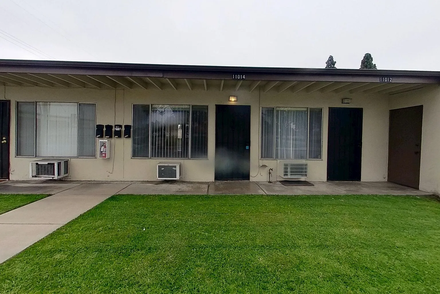 11014 Paloma Ave - Cozy 1 Bed 1 Bath Apt w/ Garage in Garden Grove! — Photo 1