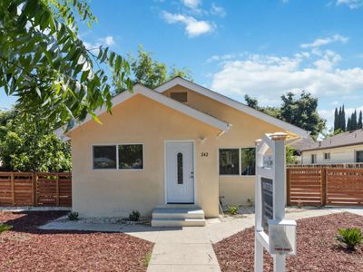 242 S 18th St, San Jose, CA, 95116