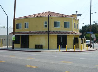 8235 San Fernando Rd #1, Sun Valley, CA 91352