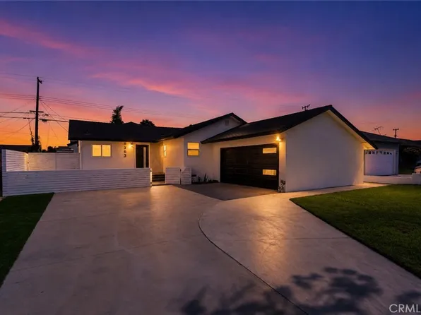 8363 Palais Rd, Stanton, CA 90680