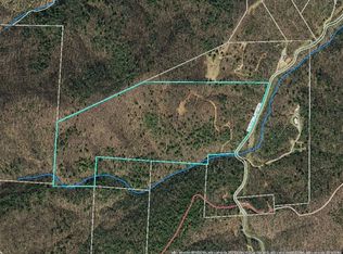 Russell Gap Rd, Moravian Falls, NC 28654