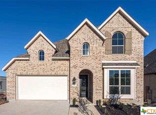 136 Fountain Grass Dr, San Marcos, TX 78666