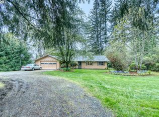 25349 NE 142nd Ave, Battle Ground, WA