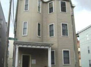 37 Quincy St #3, Dorchester, MA 02121