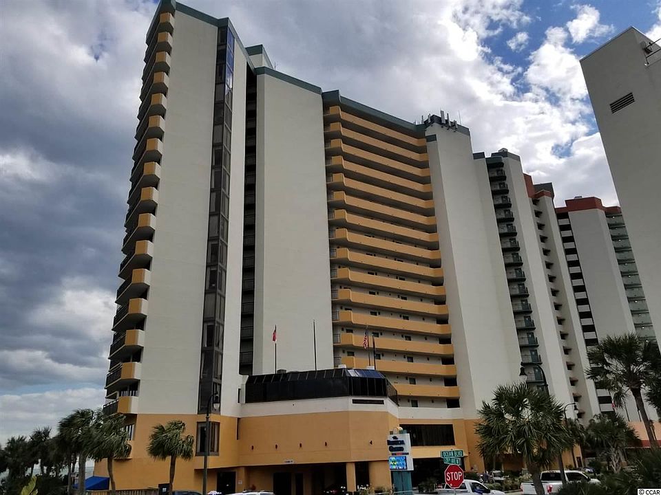 1st image of 2710 N Ocean Blvd #1838