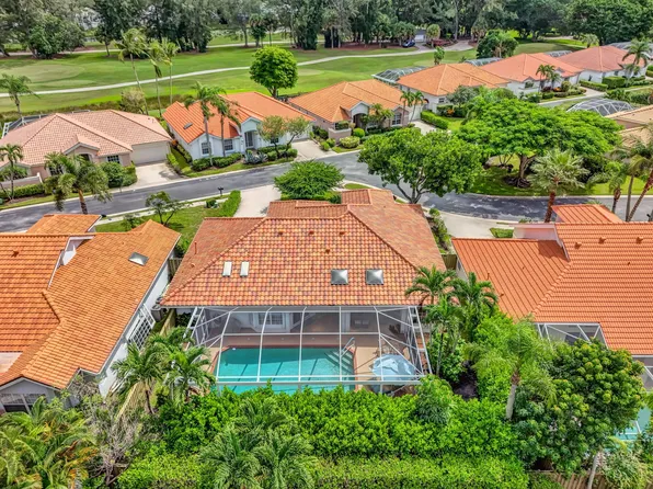 231 Eagleton Estates Boulevard, Palm Beach Gardens, FL 33418