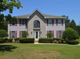 9269 Camp Oliver Rd, Bessemer, AL 35023