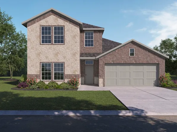 2035 Serene Springs Rd, Celina, TX 75009