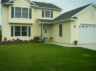 1922 Trimble Trl, Menomonie, WI 54751