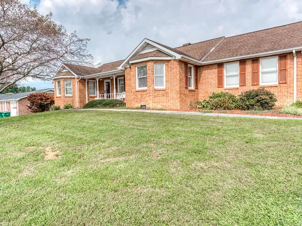 19488 Stone Mountain Rd, Abingdon, VA 24210