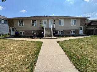 319 Tuscarora St #1, Windsor, ON N9A 3L8