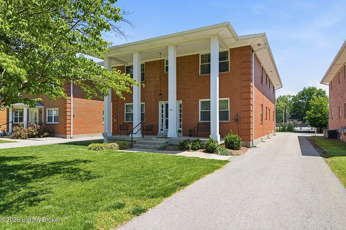 Building Photo - 119 McArthur Dr #4