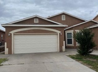 1188 Gunsight Peak Dr, Las Cruces, NM 88012