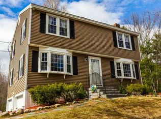 91 Garrity Rd, Lee, NH 03861