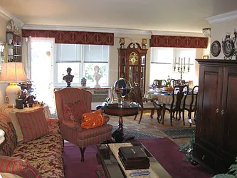 Sold by Keller Williams NYC