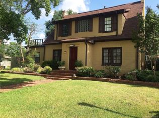 121 W 18th St, Ada, OK 74820