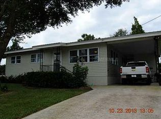1877 N Scenic Hwy, Frostproof, FL 33843