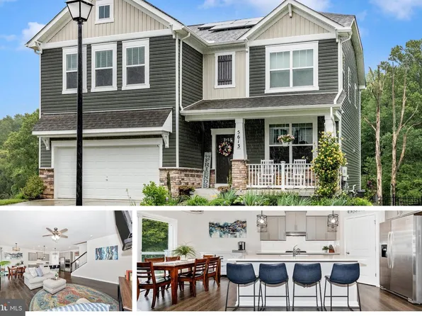 5613 Zoe Ln, Frederick, MD 21704
