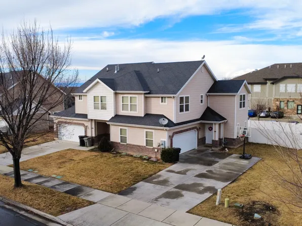 814 W 600th St S #10, Springville, UT 84663