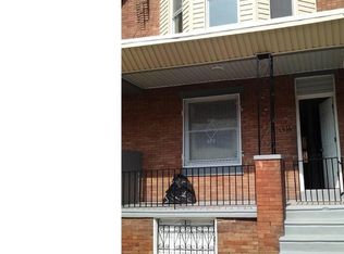 3914 N Percy St, Philadelphia, PA 19140