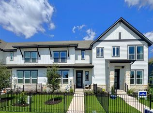 509 Emory Crossing Blvd, Hutto, TX 78634