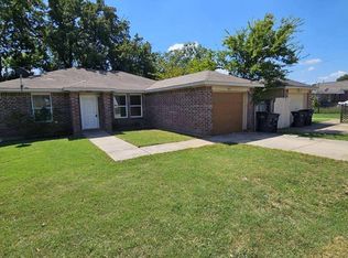 4914 Elgin St, Fort Worth, TX 76105