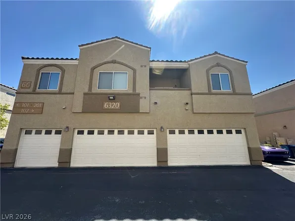 6320 Rolling Rose St Unit 102, North Las Vegas, NV 89081