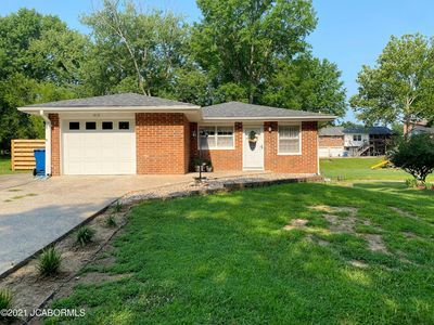 913 Geneva St, Jefferson City, MO, 65109