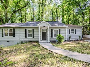 3735 Boulder Park Dr SW, Atlanta, GA 30331