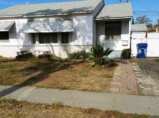 3629 Fairman St, Lakewood, CA 90712