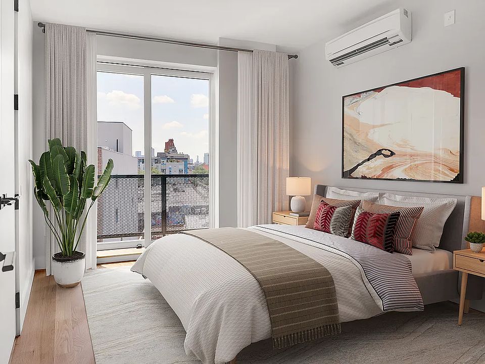 2nd image of 443 Graham Ave #3J