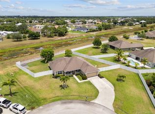 5863 NW Jannebo Ct, Port Saint Lucie, FL 34986