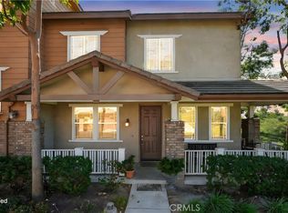 35 Garrison Loop, Mission Viejo, CA 92694