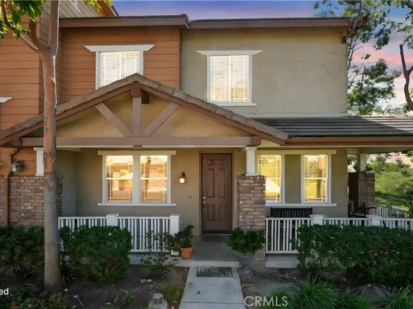 35 Garrison Loop, Mission Viejo, CA 92694