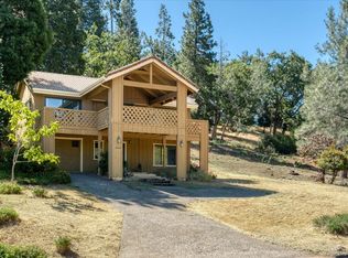 1007 Dogwood Dr, Murphys, CA