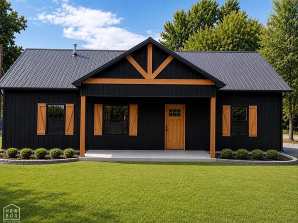 100 Carroll, Tuckerman, AR 72473