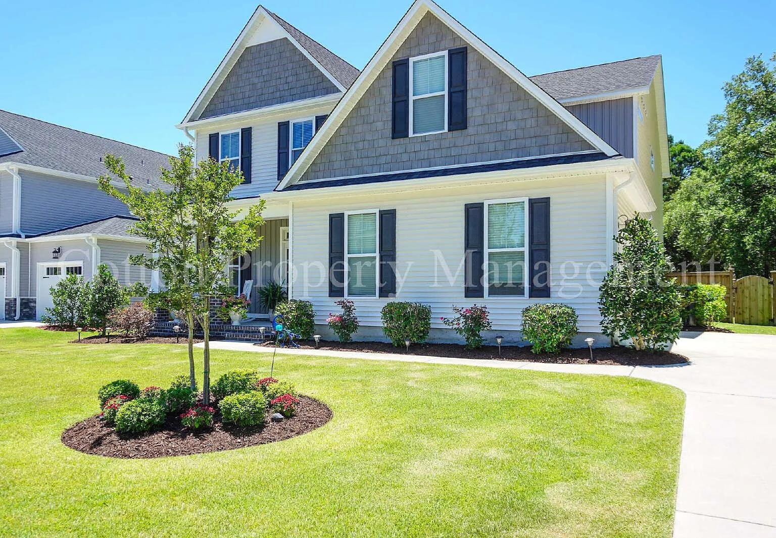 4 bed, 3.0 bath, 3140 sqft, $3,650 — Photo 3